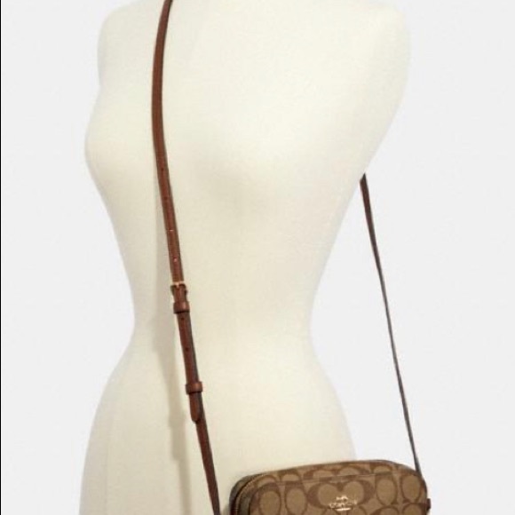 2 new COACH purses - Picture 6 of 8